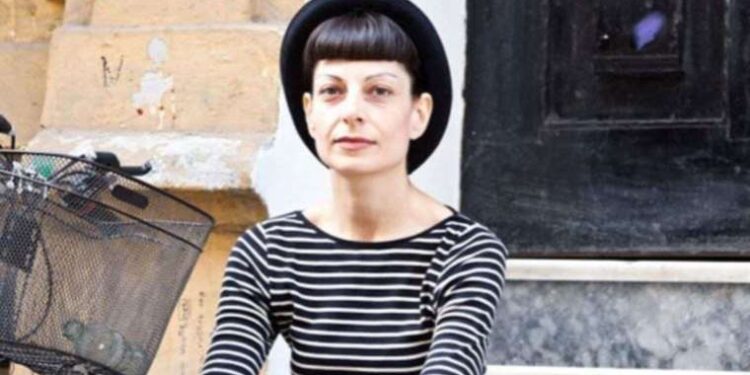 Urla’da orman yangını