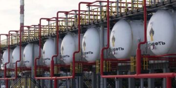 Biden: US destroyed final munition in chemical weapons stockpile