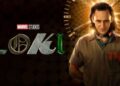 Loki'nin 2. sezon afişi geldi!