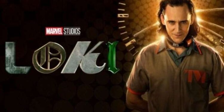 Loki'nin 2. sezon afişi geldi!