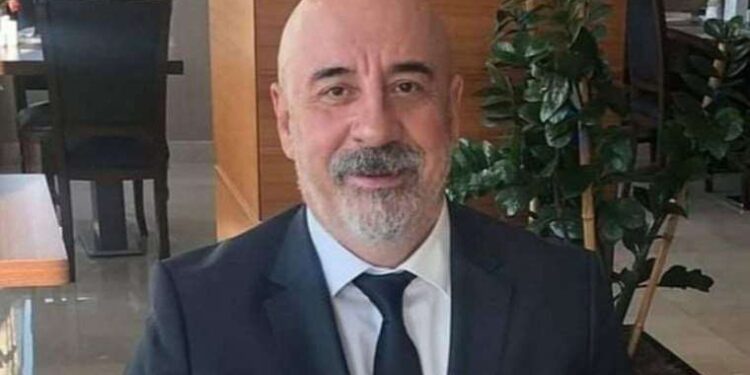 İYİ Parti'den ihraç edilen Musa Ertugan kimdir, nereli, kaç yaşında? Musa Ertugan İYİ Parti'den neden ihraç edildi?