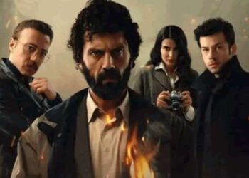 Yeşil Sol Parti'den Osman Kavala'yı hedef alan diziye ilişkin RTÜK'e başvuru