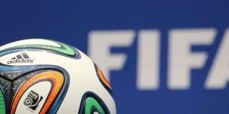 FIFA'dan Beşiktaş'a büyük ödeme