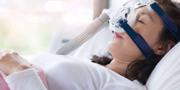 Kritik uyku apnesi uyarısı… Hem kalbi etkiliyor hem beyni tetikliyor!