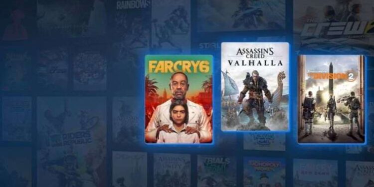 Ubisoft'un abonelik sistemi 179 TL'den 15 TL'ye indi