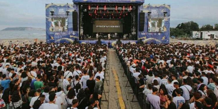 Mahkeme Sinop Valiliği'ne gerekçesiz Kuzey Fest yasağını sordu!