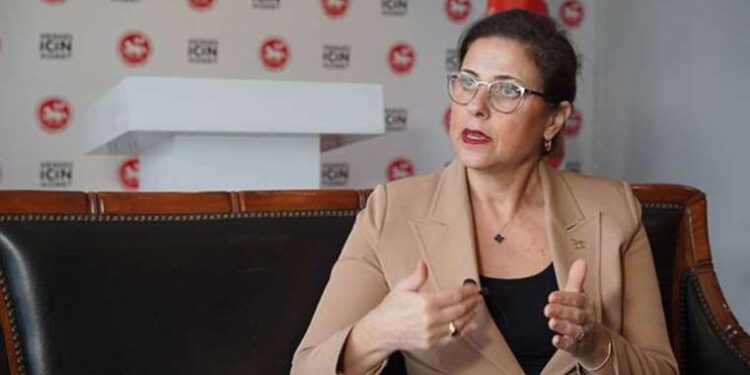 Demokrat Partili İlay Aksoy Şam'dan bildirdi: 'Suriye'de 900 gram ekmek 55 kuruş'