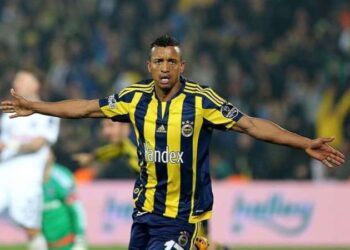 Adana Demirspor'dan sürpriz hamle: Luis Nani tekrar Türkiye'ye geliyor!