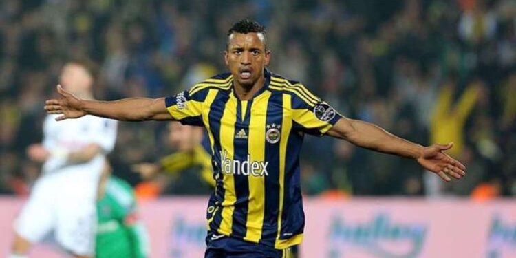 Adana Demirspor'dan sürpriz hamle: Luis Nani tekrar Türkiye'ye geliyor!