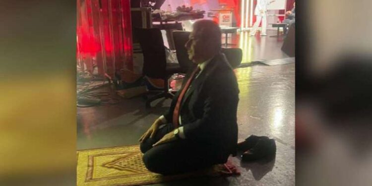 Tevfik Göksu 'seçim çalışmalarını' hızlandırdı