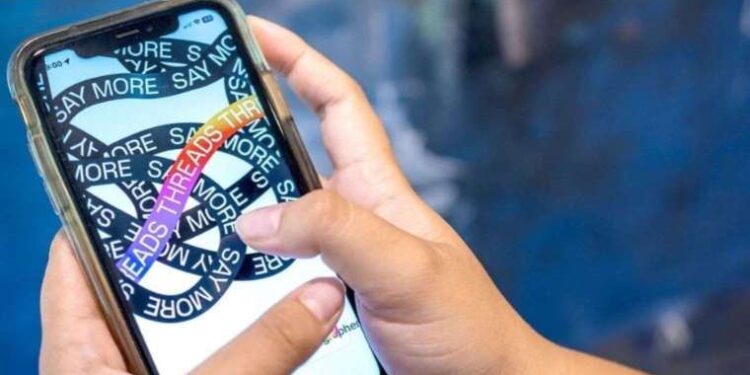 Threads popülerliğini kaybetti! Üye olanlar bir daha girmedi