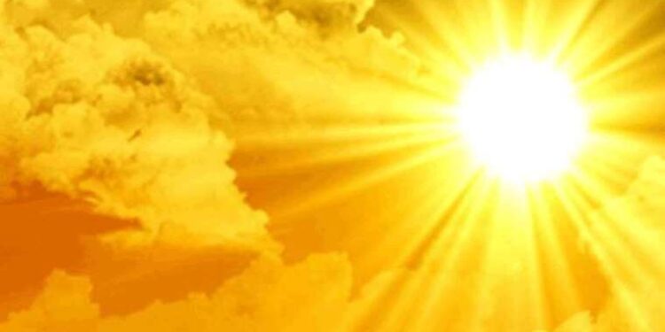 Kavurucu sıcaklar kapıda: Güneş ışınlarından korunmak için yöntemler