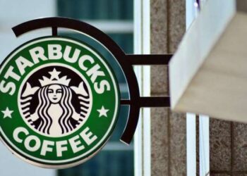 Starbucks'ta çirkin olay: Müşterinin bardağına argo ifade yazıldı