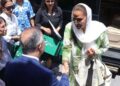 Azerbaijan says Armenian officials continue policy of aggression