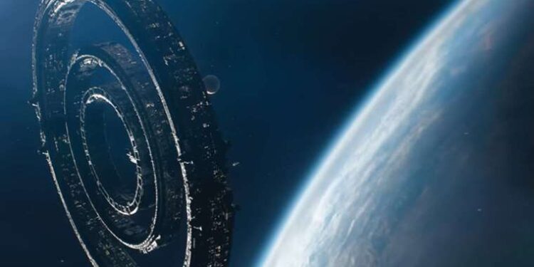 Apple'ın bilim kurgu dizisi YouTube'da ücretsiz olacak