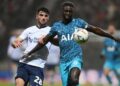 Davinson Sanchez'in menajerinden transfer açıklaması: 'Çıkan haberler doğru'