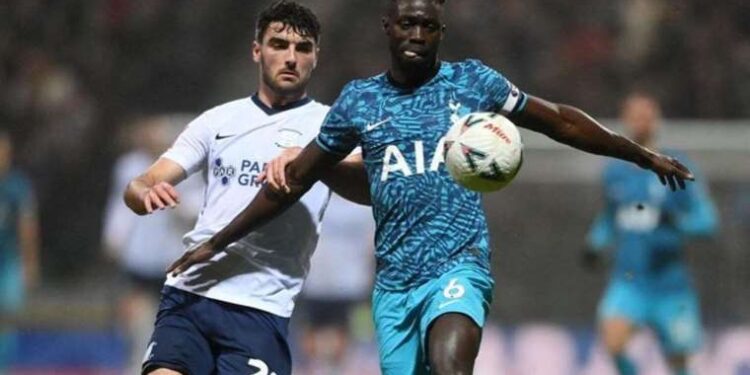 Davinson Sanchez'in menajerinden transfer açıklaması: 'Çıkan haberler doğru'