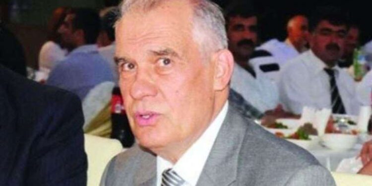 Ramiz Ongun kimdir, nereli, kaç yaşında? Ramiz Ongun DEVA Partisi'nden neden istifa etti?