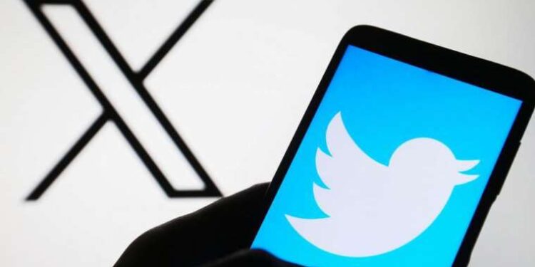 Twitter yeni adı nedeniyle bir ülkede yasaklandı