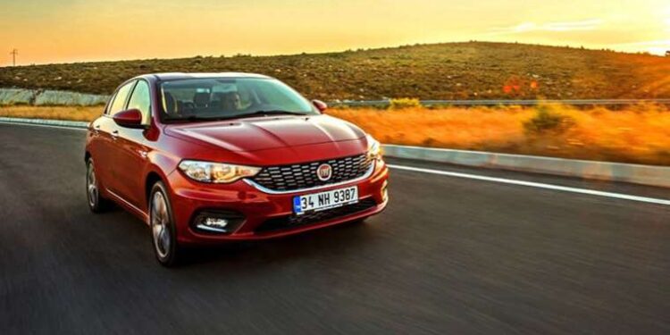 Otomotivde satış rekoru ortaya koydu: Türkiye dünya ortalamasının çok gerisinde kaldı