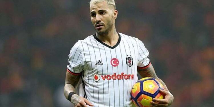 Volkan Demirel açıkladı: 'Quaresma ile görüştüm'