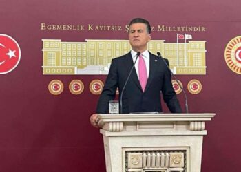 CHP'li Sarıgül: Kapsamlı bir af çıkarılmasını talep ediyorum