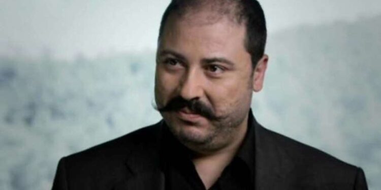 Kurtlar Vadisi'nin yıldızı Şekip Taşpınar taburcu edildi: İşte son hali...