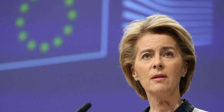 AB'den Rusya'ya: Tahıl anlaşmasını bitirmesini kınıyoruz