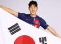 PSG, Lee Kang In'i kadrosuna kattı
