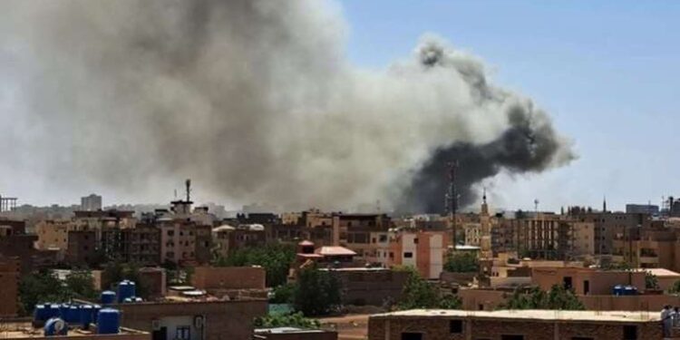 North Korea welcome China and Russia with military display after pandemic