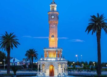 İzmir 'Küresel Sürdürülebilir Turizm Konseyi'ne katıldı