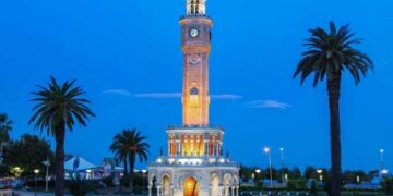 İzmir 'Küresel Sürdürülebilir Turizm Konseyi'ne katıldı