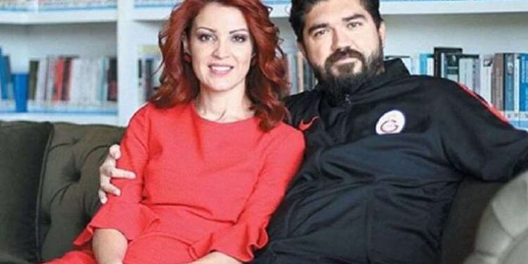‘Nagehan Alçı ve Rasim Ozan Kütahyalı boşanıyor’ iddiası