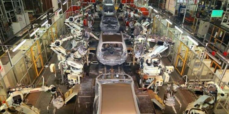 Elektrikli araçlara rekor kırdıracak platform geliyor