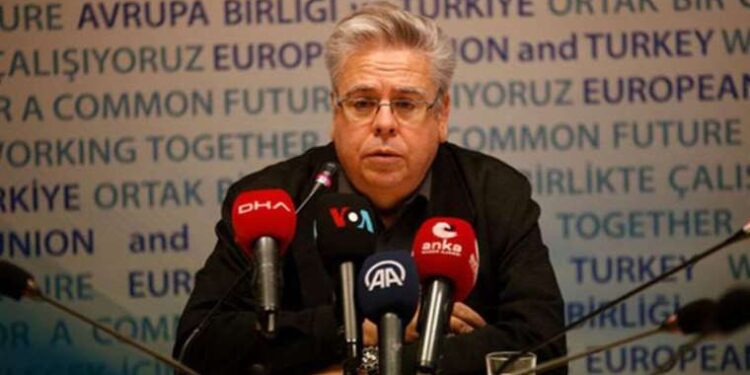 AP Türkiye Raportörü Amor: Türkiye’nin vize serbestisi 6 kritere bağlı