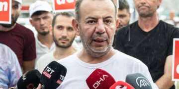 CHP Yüksek Disiplin Kurulu'ndan 'Tanju Özcan' kararı