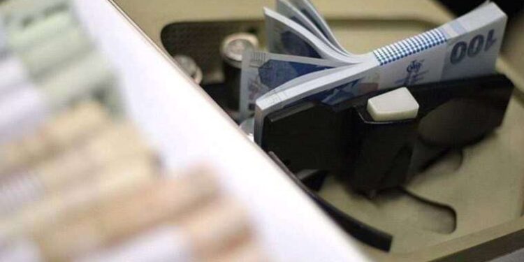 Bankacılık sektörünün net kârı ilk 6 ayda yüzde 48 arttı