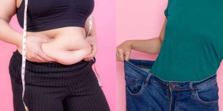 1 haftada 6 kilo verdirecek mucizevi detoks! 5 dakikada hazırlanıyor…