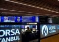 Turkish stock exchange flat at mid-week open