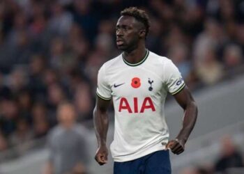 Davinson Sanchez kimdir, nereli, kaç yaşında? Davinson Sanchez hangi takımlarda futbol oynadı?