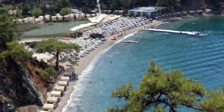 İstanbul’da gidilebilecek 10 plaj!