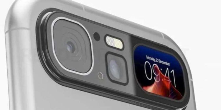 Apple'ın asla tanıtmayacağı bir iPhone modeli