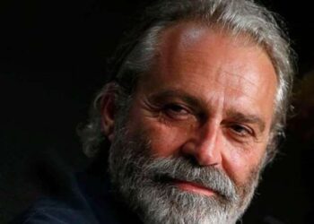Haluk Bilginer’in Twitter hesabı hacklendi