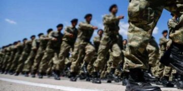 Bedelli askerlik ücreti ne kadar oldu? 2023 Bedelli ücreti kaç TL?