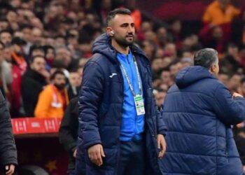 Selçuk Şahin'den Fenerbahçe iddialarına yanıt!