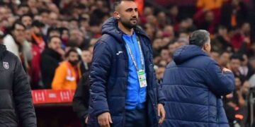 Selçuk Şahin'den Fenerbahçe iddialarına yanıt!