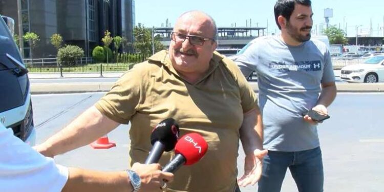 ‘Makas’ atıp 5 kişinin ölümüne sebep olan sürücünün ifadesi ortaya çıktı