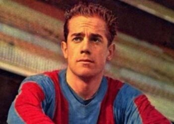 Luis Suárez Miramontes kimdir, nereli, kaç yaşında, ne zaman öldü? Luis Suárez hangi takımlarda futbol oynadı?