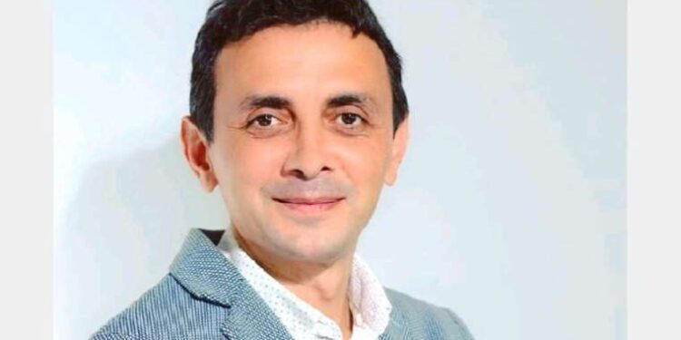 Kerim Ülker kimdir, kaç yaşında, nereli? Kerim Ülker'in yaşamı ve kariyeri...