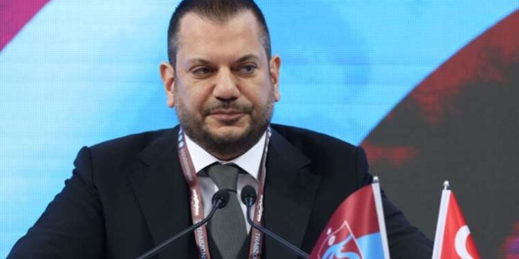 Son dakika: Trabzonspor'dan 1959 öncesi şampiyonluklar için açıklama